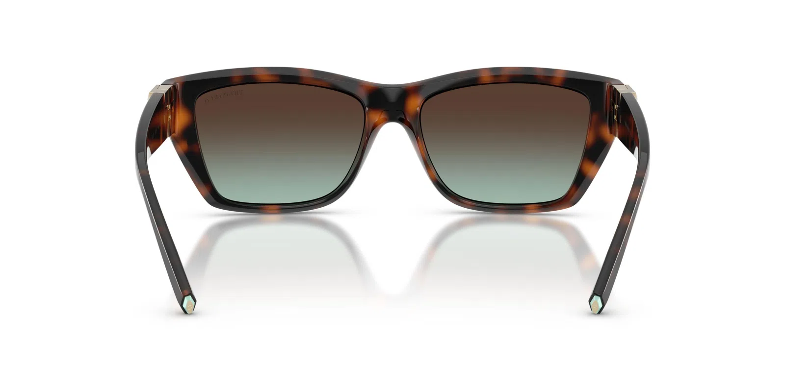 Tiffany 4255U Sunglasses - view 3